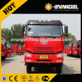 Faw homme diesel benne camion / faw camion benne camion à vendre en tanzanie